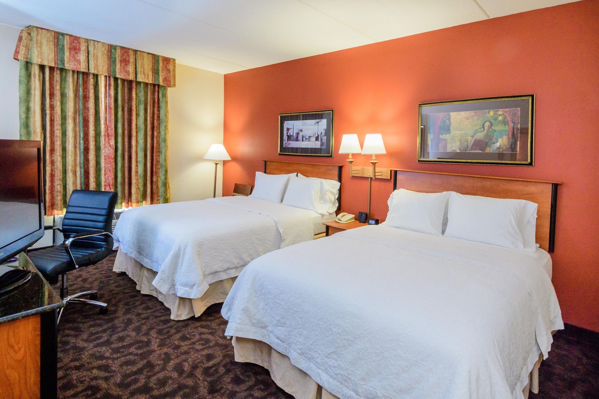 Hampton Inn Houston-Pearland, Tx Exterior photo