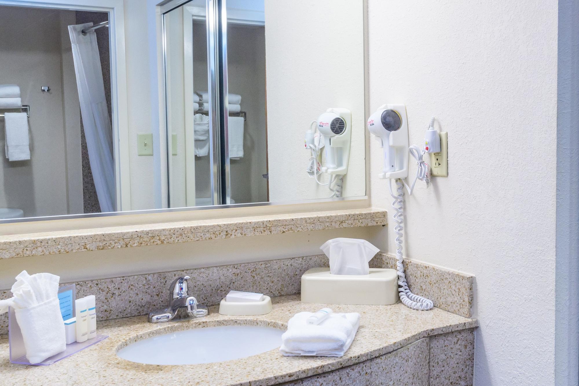 Hampton Inn Houston-Pearland, Tx Exterior photo