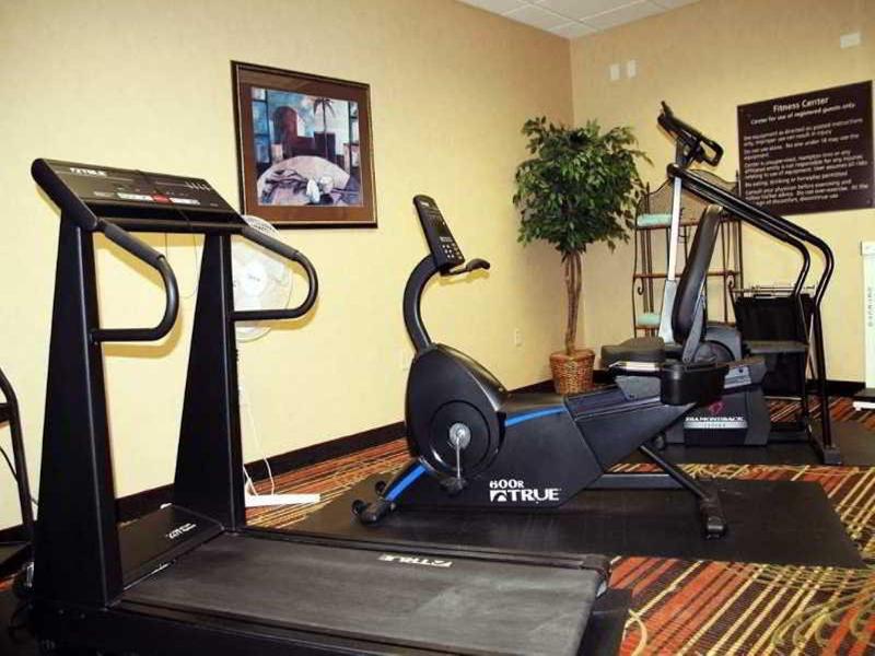 Hampton Inn Houston-Pearland, Tx Facilities photo
