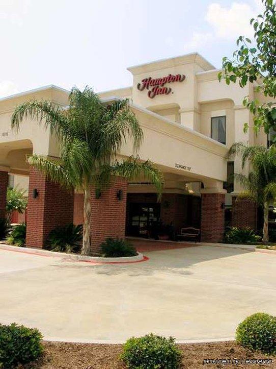 Hampton Inn Houston-Pearland, Tx Exterior photo