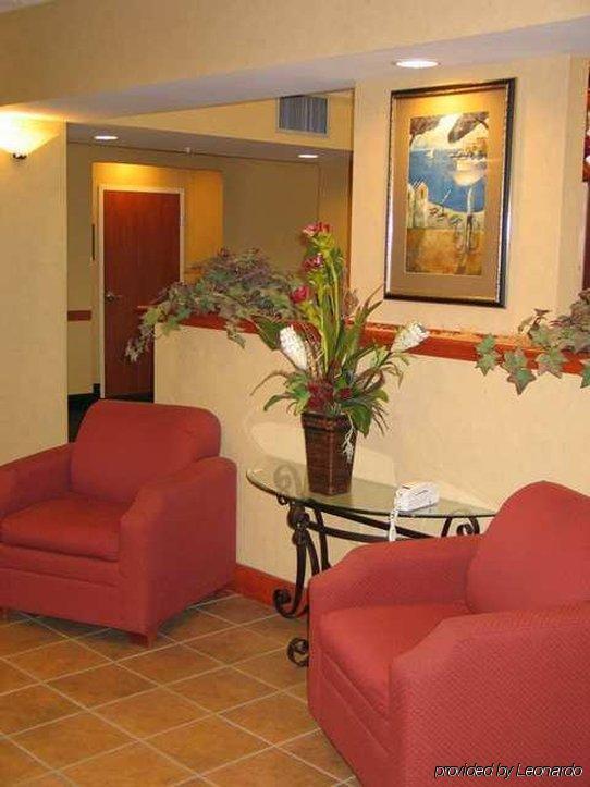 Hampton Inn Houston-Pearland, Tx Interior photo