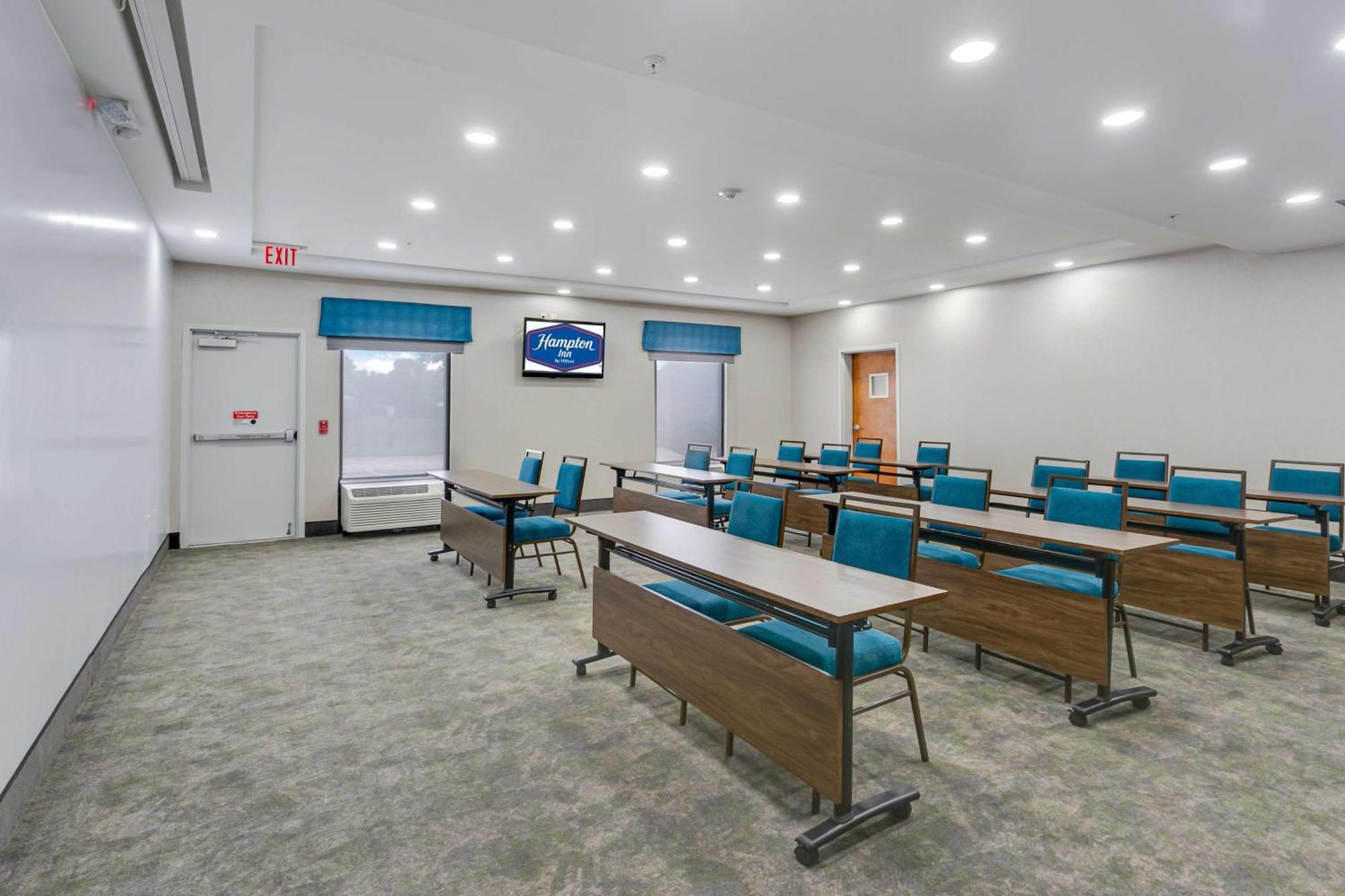 Hampton Inn Houston-Pearland, Tx Exterior photo