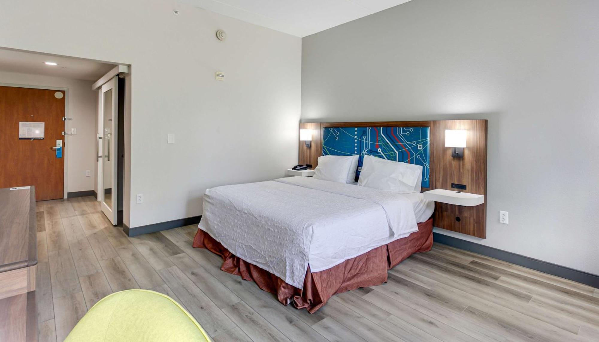 Hampton Inn Houston-Pearland, Tx Exterior photo
