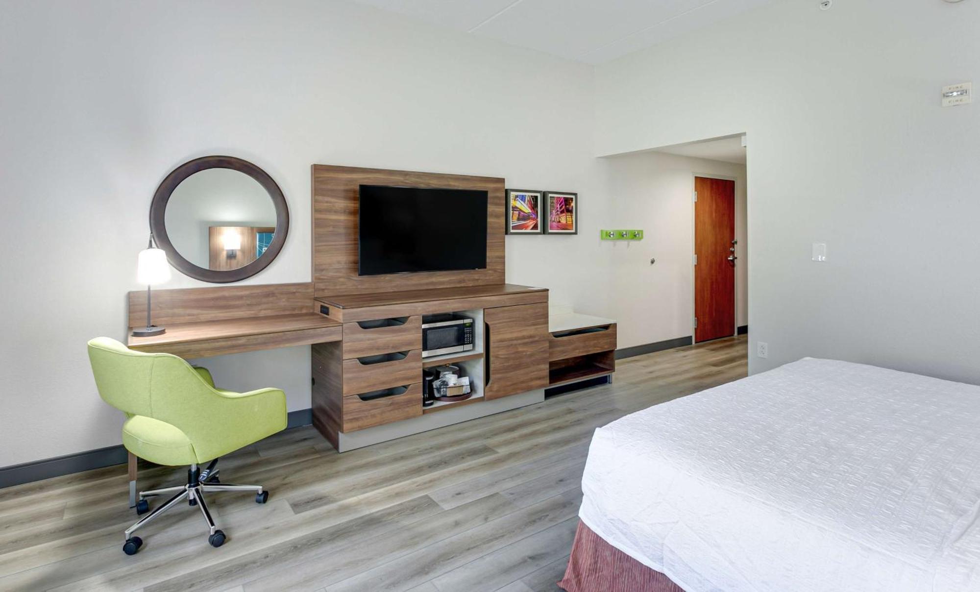 Hampton Inn Houston-Pearland, Tx Exterior photo