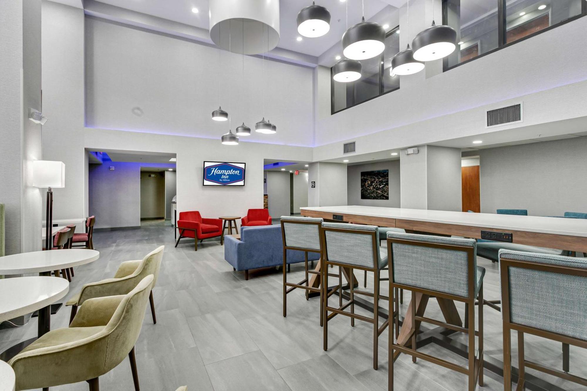 Hampton Inn Houston-Pearland, Tx Exterior photo