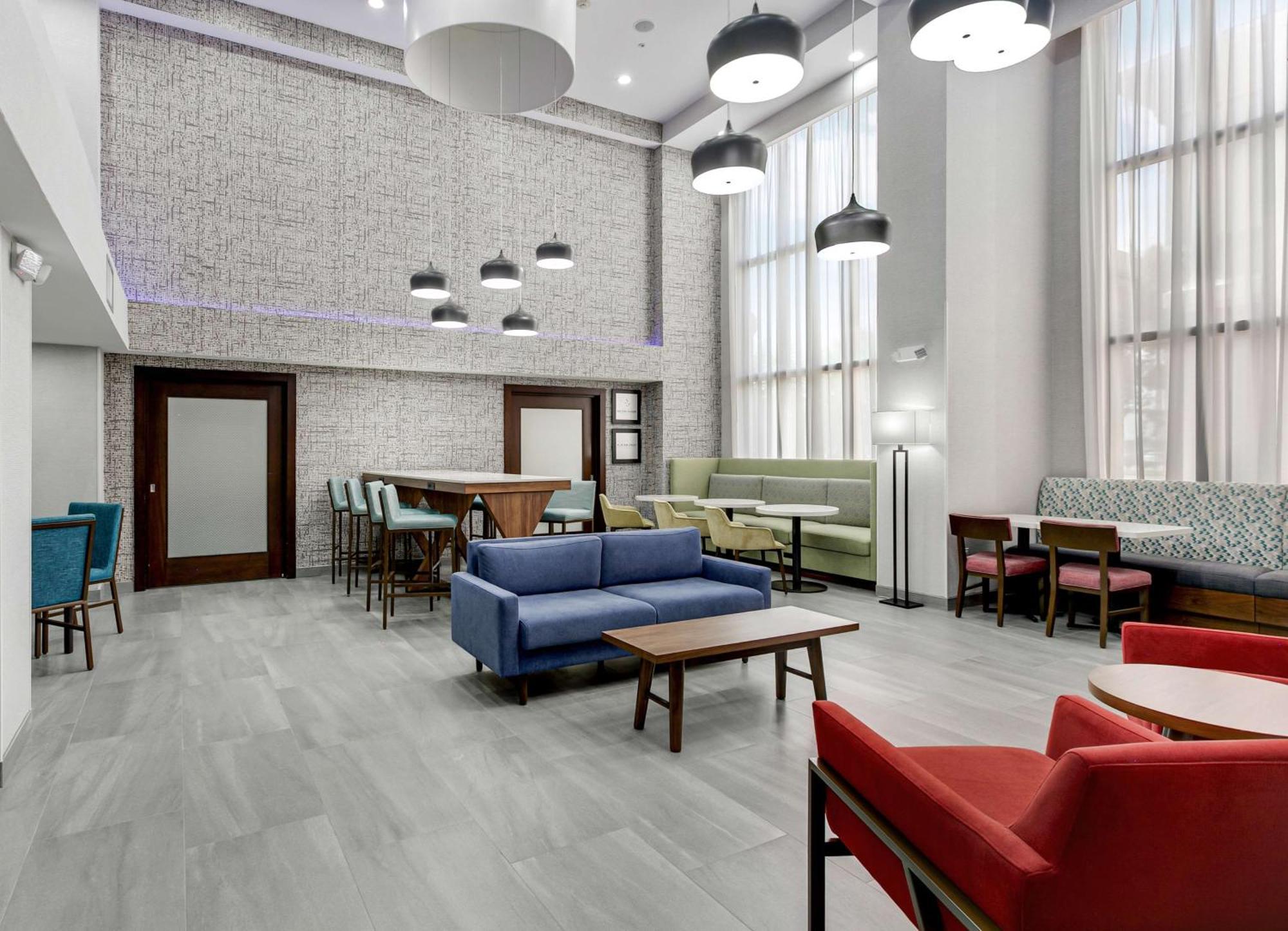 Hampton Inn Houston-Pearland, Tx Exterior photo