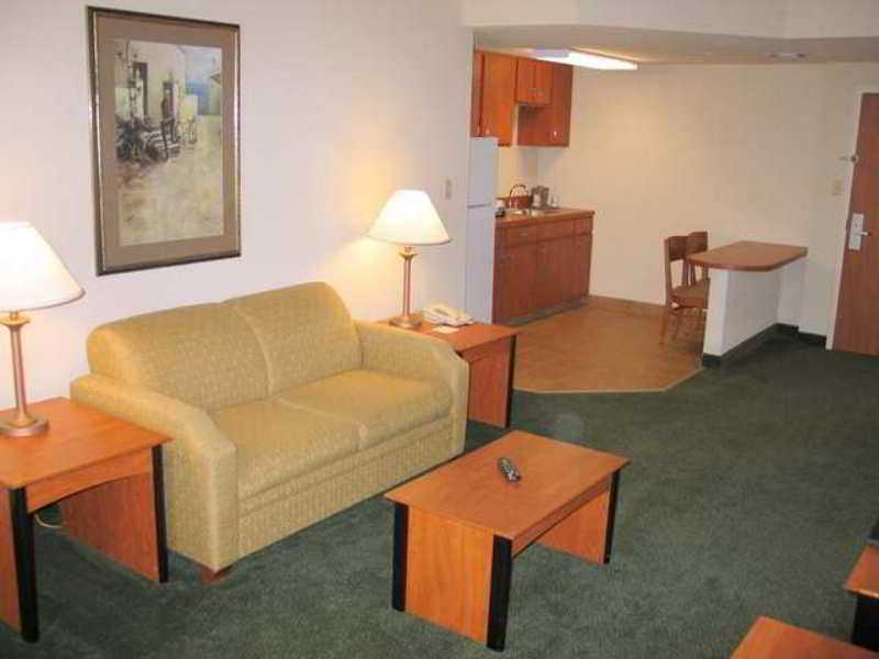 Hampton Inn Houston-Pearland, Tx Room photo